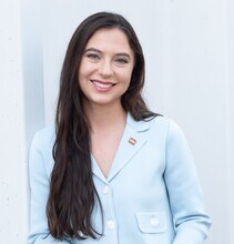 Emma McDaniel, CCIM